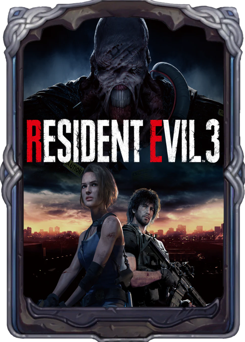 FA-RE3R